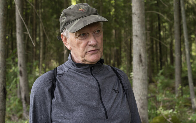 Mart Erik: tselluloositehase ehitamise kava sobib uue metsastrateegiaga - Vimarsana News