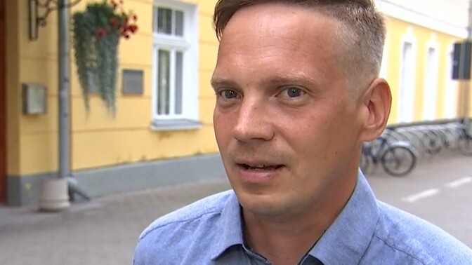 Political scientist: Extraordinary elections would not benefit parties