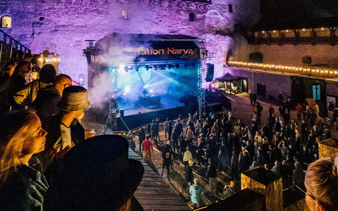 Festivali Station Narva külastas ligi 2300 inimest - Vimarsana News
