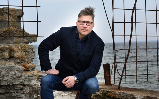 Martin Algus: igasuguseks kirjutamiseks on vaja eelkõige lugeda - Vimarsana News
