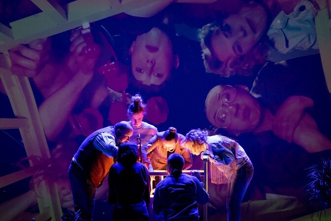 Rakvere Teater ootab külastajaid valima möödunud hooaja publiku lemmikuid - Vimarsana News