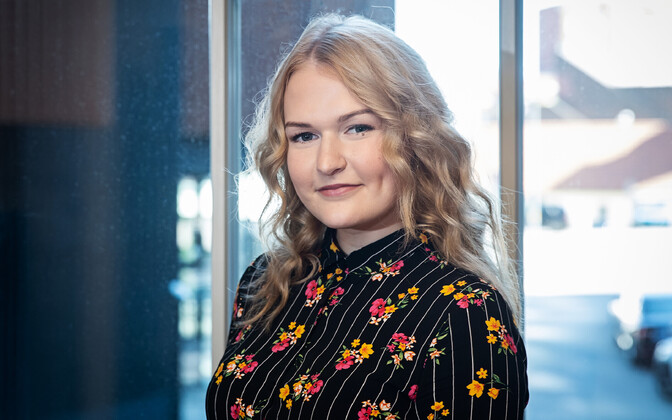 Kaisa Esko: mida rahvas järgmiselt presidendilt ootab? - Vimarsana News