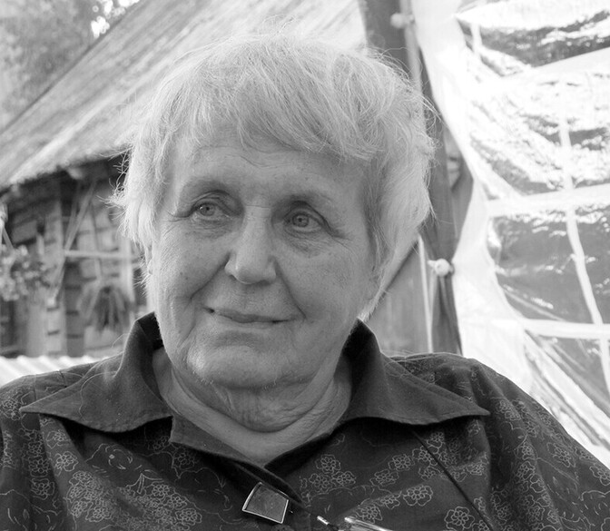 Suri keraamik Jutta Matvei - Vimarsana News