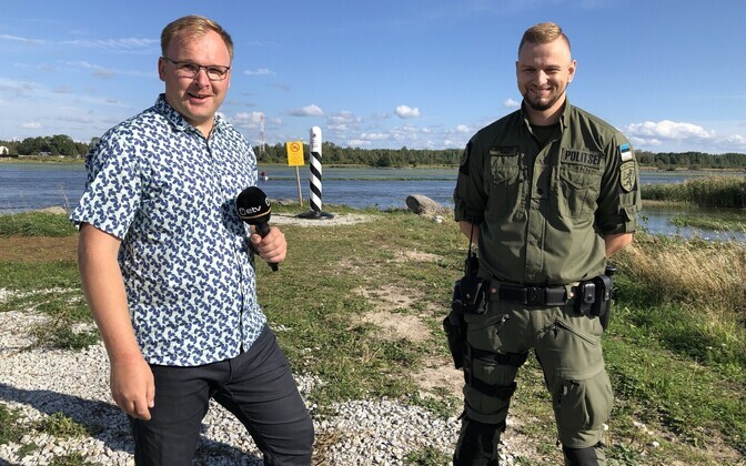 "Terevisioon" alustab sügishooaega Narvas - Vimarsana News