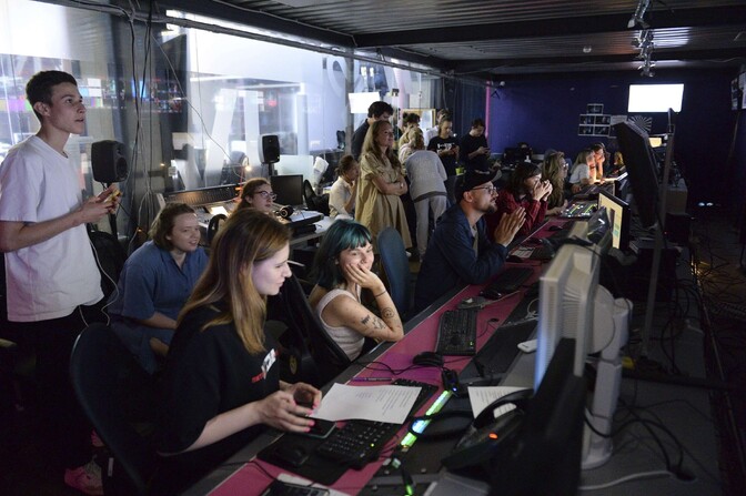 Venemaa kuulutas välisagendiks populaarse sõltumatu telekanali Dožd - Vimarsana News