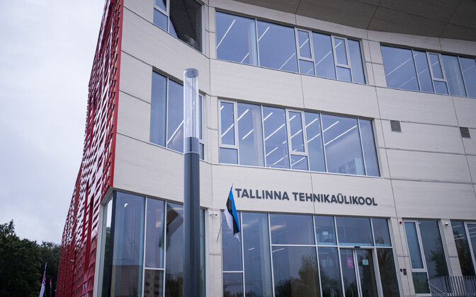 TalTech stops accepting new Russian, Belarusian students - Vimarsana News