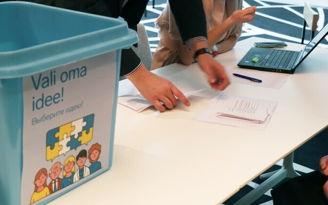 Tallinn participatory budget proposals focus on safe, green urban space - Vimarsana News