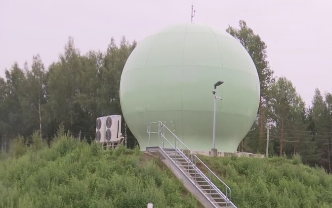 US satellite company develop ground station in Kilingi-Nõmme - Vimarsana News