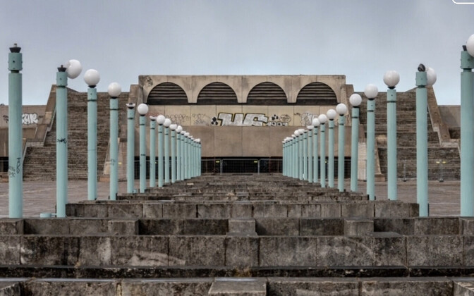 Anthropologist: Tallinn losing its distinctive face copying the West - Vimarsana News
