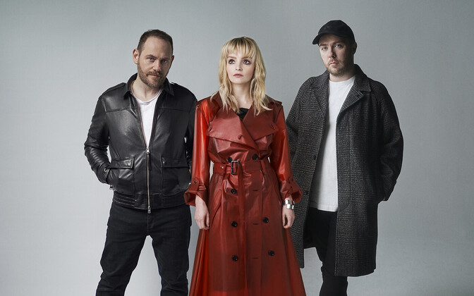 Nädala albumisoovitused | The Beach Boys, Chvrches, Kanye West jt - Vimarsana News
