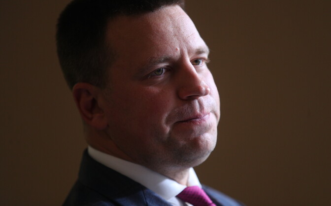 Riigikogu speaker: My hope for 2022 is that we support each other better - Vimarsana News