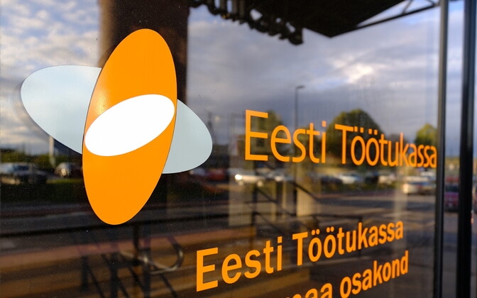 Estonia's unemployment rate fell slightly in September - Vimarsana News
