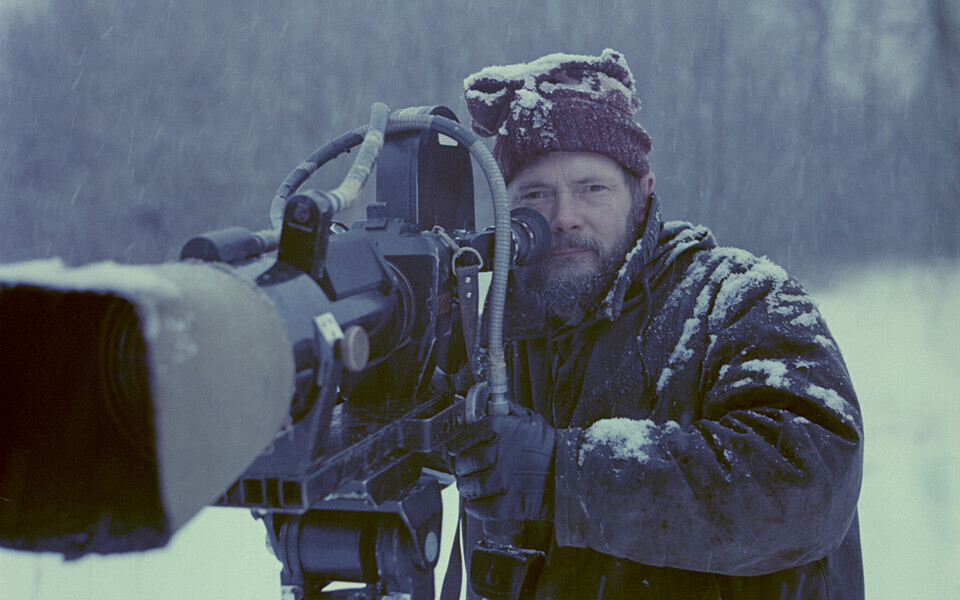 Rein Maran