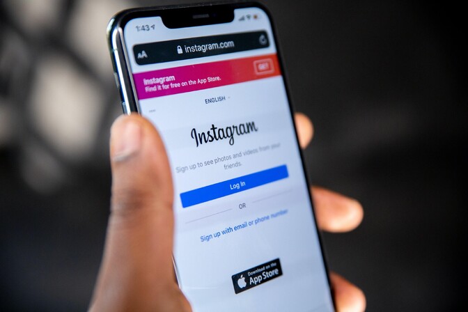 Tehnikakommentaar: Instagrami võiks reguleerida nagu suhkrujooke - Vimarsana News