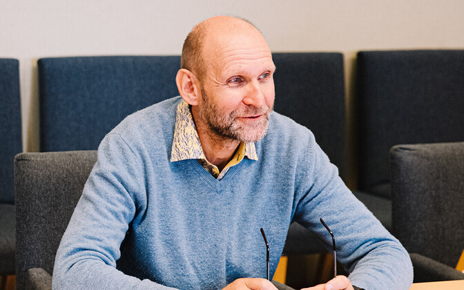 Seeder tahab ka edaspidi partei vastu kandideerijad Isamaast välja heita - Vimarsana News