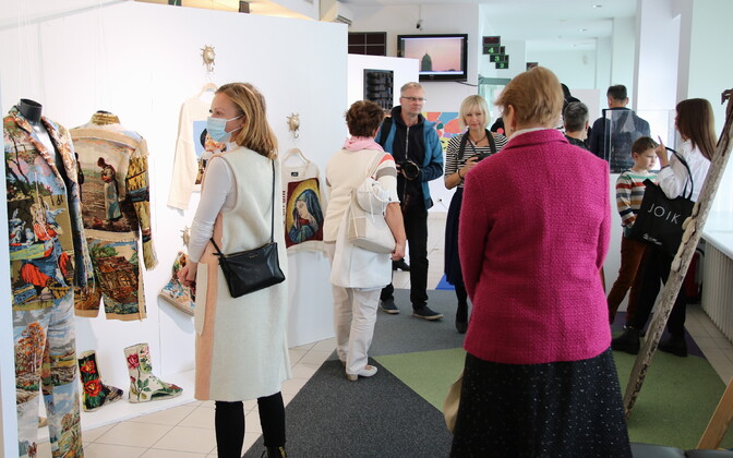 Statistics: Museum attendance in Estonia hits 18-year low - Vimarsana News