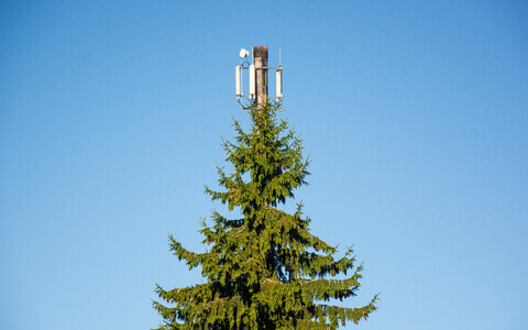 Mobiilimast
