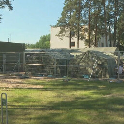 Leedu ei välista piirikontrolli kehtestamist Läti piiril