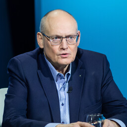 Vare: Siim Kallase juhitud rahareform pani aluse Eesti majandusedule