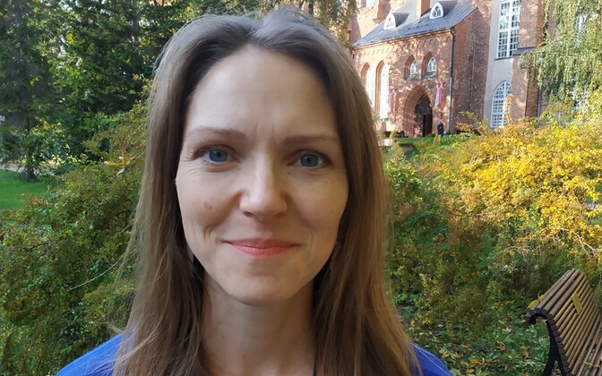 Mari-Liis Viirsalu: kas kokkuhoiukultuur heaoluühiskonnas on võimalik? - Vimarsana News