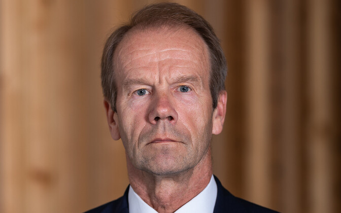 Harry Liiv: koostöö on päästnud Peipsi järve fosfori- ja lämmastikusurmast - Vimarsana News