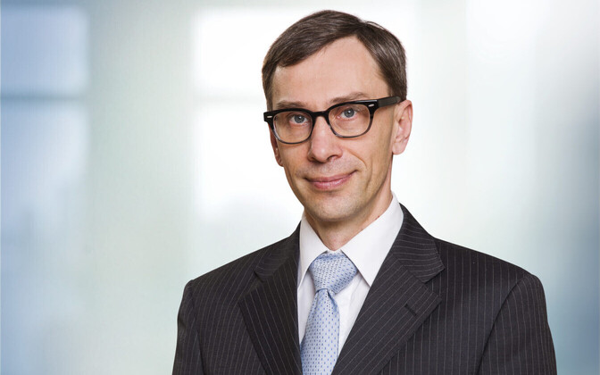 Eesti Gaas: LNG terminal to ensure choice and supply security - Vimarsana News