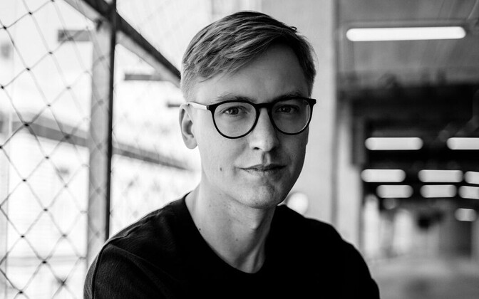 Sander Mölder avaldas täispika stuudioalbumi "TIKS 086" - Vimarsana News
