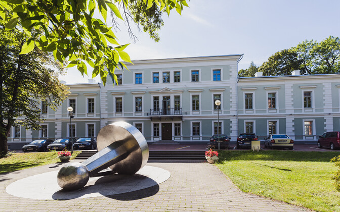 Estonia already restricting communications data use in criminal proceedings - Vimarsana News