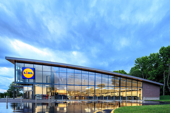 800 employees hired by discount retailer Lidl in Estonia - Vimarsana News
