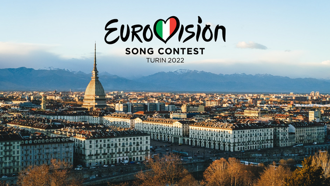 Russia expelled from Eurovision Song Contest finals - Vimarsana News