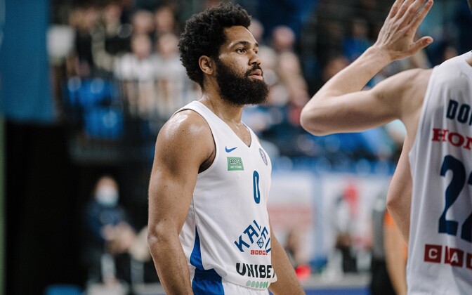 Kalev/Cramo defeats Turkish club in Champions League - Vimarsana News
