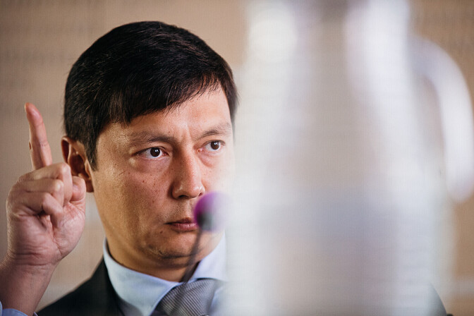 Party ratings: Center will not maintain its absolute majority in Tallinn - Vimarsana News