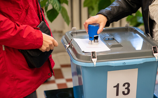 Feature: How did non-Estonians vote in the 2021 local election? - Vimarsana News