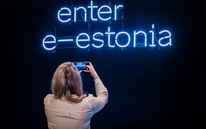 Global Estonian Report: October 20-27 - Vimarsana News