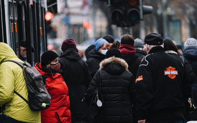 Poll: Satisfaction with human rights situation in Estonia declines slightly - Vimarsana News