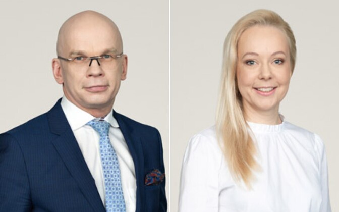 Is the Riigikogu about to hike the tax burden of consumers? - Vimarsana News