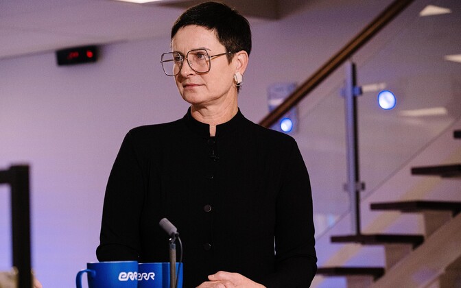 Minister: Estonia has accommodation for 2,000 refugees fleeing war