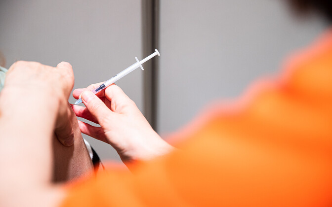 Lääne-Harju municipality issuing gift voucher as vaccine inducement - Vimarsana News