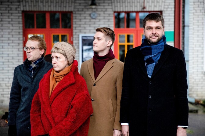 Social Democrats to appoint representatives to Tallinn supervisory boards - Vimarsana News