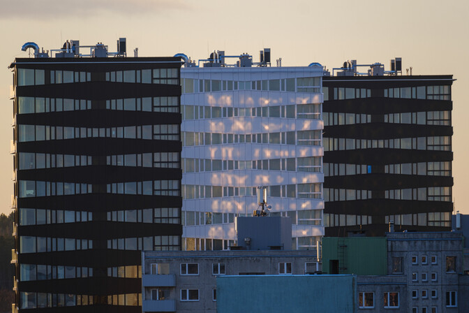 2022 rental inflation likely in the 10-15 percent range in Tallinn, Tartu - Vimarsana News
