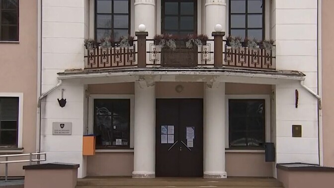 EKRE suspects corruption involved in Elva coalition formation - Vimarsana News
