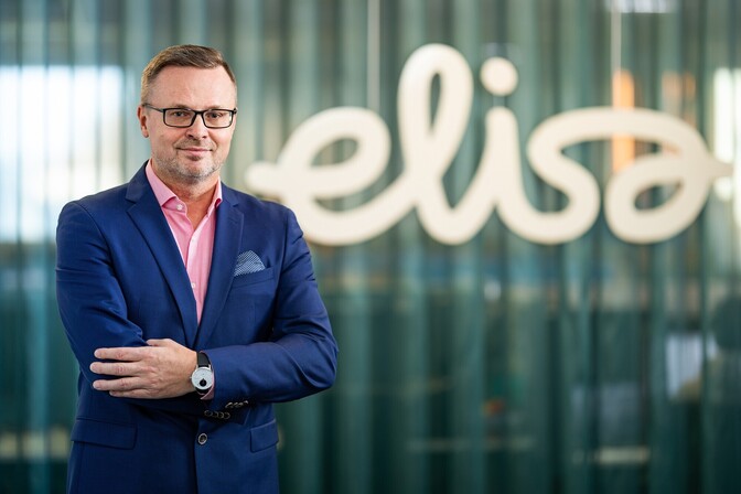 Hiiepuu takes over as Elisa Estonia CEO - Vimarsana News