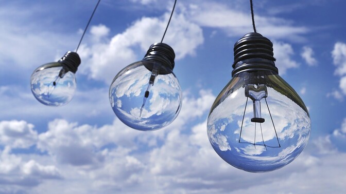 Universal electricity service to businesses passes second Riigikogu vote - Vimarsana News