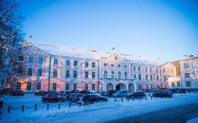 Estonia's sanctions policy towards Belarus needs reviewing — committee - Vimarsana News
