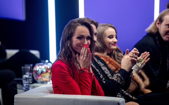Eesti Laul semi-final songs' order of appearance revealed - Vimarsana News