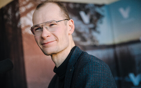 Johannes Vedru