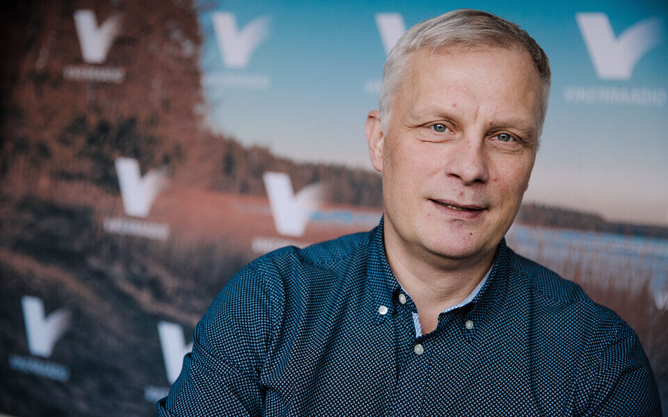 Janek Luts