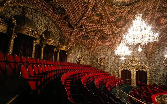 Südalinna teater