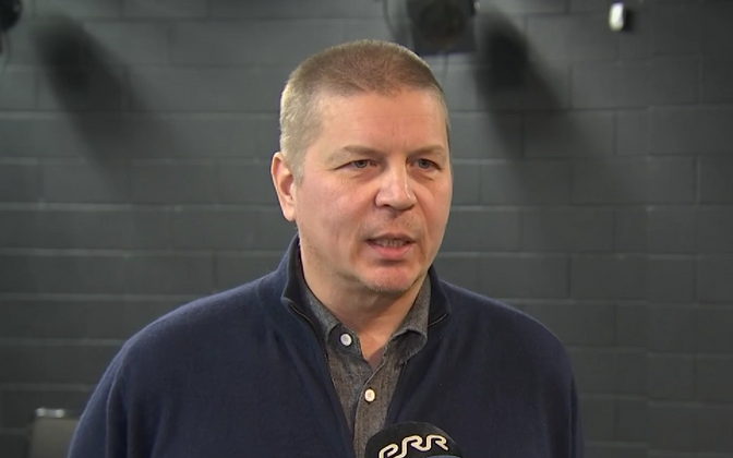 Head of Narva Vaba Lava theater: We will manage until end of January - Vimarsana News