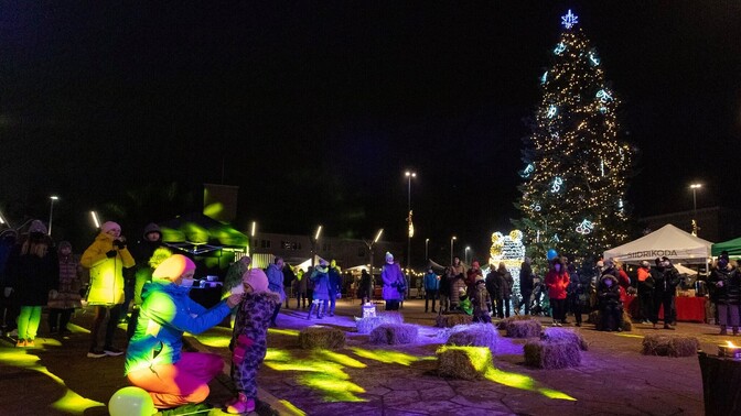 Otepää starts 25th season as Estonia's winter capital - Vimarsana News